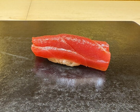 Dinner at Kyodaisushi
