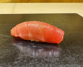 Dinner at Kyodaisushi