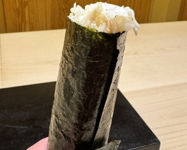 Dinner at Kyodaisushi