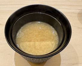 Dinner at Kyodaisushi