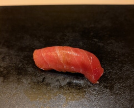 Dinner at Kyodaisushi