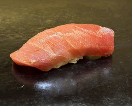 Dinner at Kyodaisushi