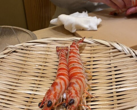 Dinner at Kyodaisushi