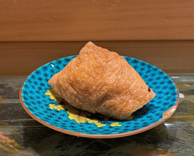Dinner at Kyogoku Zushi (京極寿司)