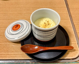 Dinner at Kyogoku Zushi (京極寿司)