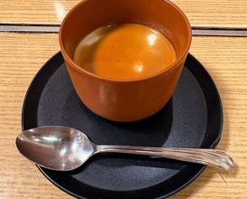 Dinner at Kyogoku Zushi (京極寿司)