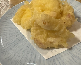 Dinner at Kyogoku Zushi (京極寿司)