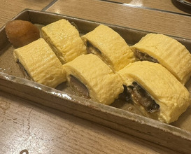 Dinner at Kyogoku Zushi (京極寿司)