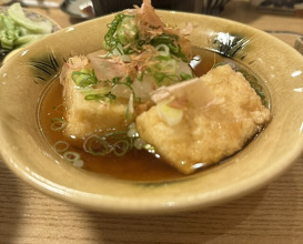 Dinner at Kyogoku Zushi (京極寿司)