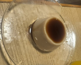 Dinner at Kyogoku Zushi (京極寿司)