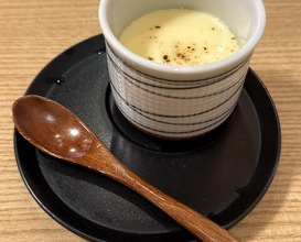 Dinner at Kyogoku Zushi (京極寿司)