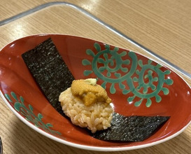 Dinner at Kyogoku Zushi (京極寿司)