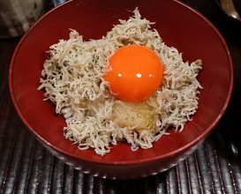 Dinner at Kyotenjin Noguchi (京天神 野口)