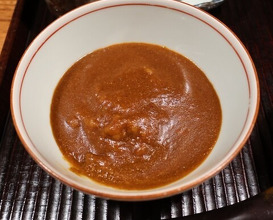 Dinner at Kyotenjin Noguchi (京天神 野口)