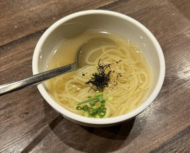 Dinner at Sumibi Yakiniku Kyuu (炭火焼肉 久)