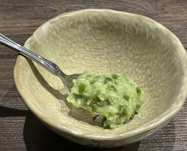Dinner at Sumibi Yakiniku Kyuu (炭火焼肉 久)