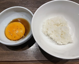 Dinner at Sumibi Yakiniku Kyuu (炭火焼肉 久)