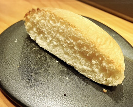 Dinner at l'algorithm (アルゴリズム)