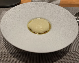 Dinner at l'algorithm (アルゴリズム)