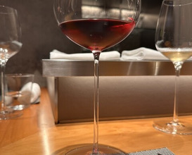 Dinner at l'algorithm (アルゴリズム)