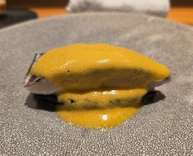 Dinner at l'algorithm (アルゴリズム)