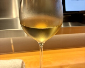 Dinner at l'algorithm (アルゴリズム)