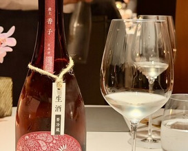Dinner at L'Effervescence