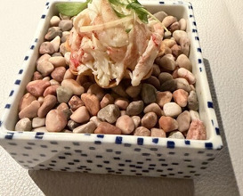 Dinner at Restaurant L’ÉTERRE