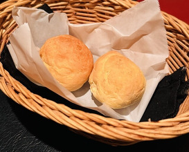 Dinner at Belle Equipe (ベルエキップ)
