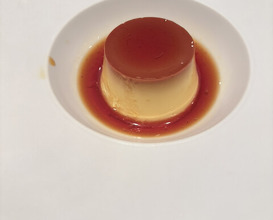 Dinner at La Blanche (ラ・ブランシュ)