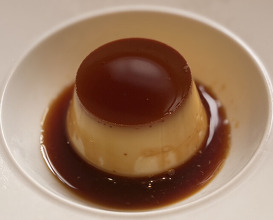 Dinner at La Blanche (ラ・ブランシュ)