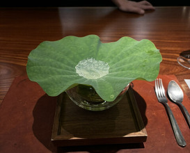 Dinner at La Kanro