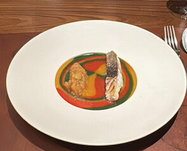 Dinner at La Kanro