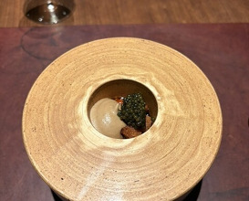 Dinner at La Kanro