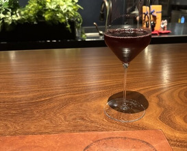 Dinner at La Kanro