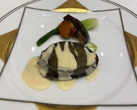 Dinner at La Mer The Classic (ラ・メール ザ クラシック)