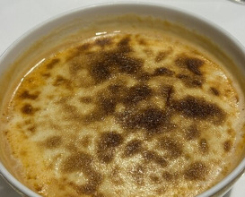Dinner at La Mer The Classic (ラ・メール ザ クラシック)