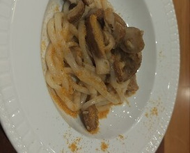 Dinner at La Stalla (La Stalla)