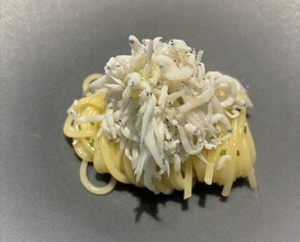 Dinner at LAT.34°N by AO