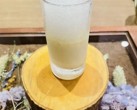 Dinner at LATURE (ラチュレ)