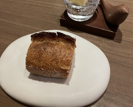 Dinner at LATURE (ラチュレ)