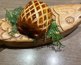 Dinner at LATURE (ラチュレ)