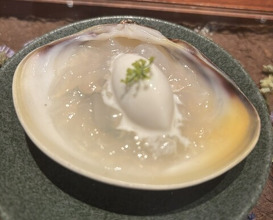 Dinner at LATURE (ラチュレ)