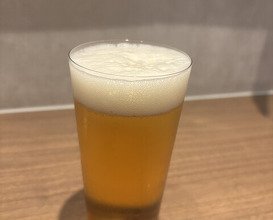Dinner at LATURE (ラチュレ)