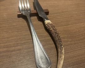 Dinner at LATURE (ラチュレ)