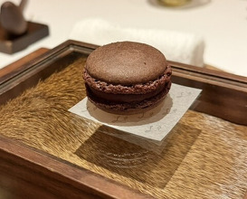 Dinner at LATURE (ラチュレ)