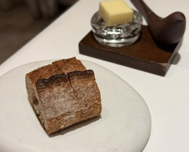 Dinner at LATURE (ラチュレ)