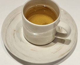 Dinner at LATURE (ラチュレ)