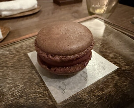 Dinner at LATURE (ラチュレ)