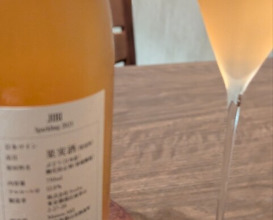 Dinner at LATURE (ラチュレ)